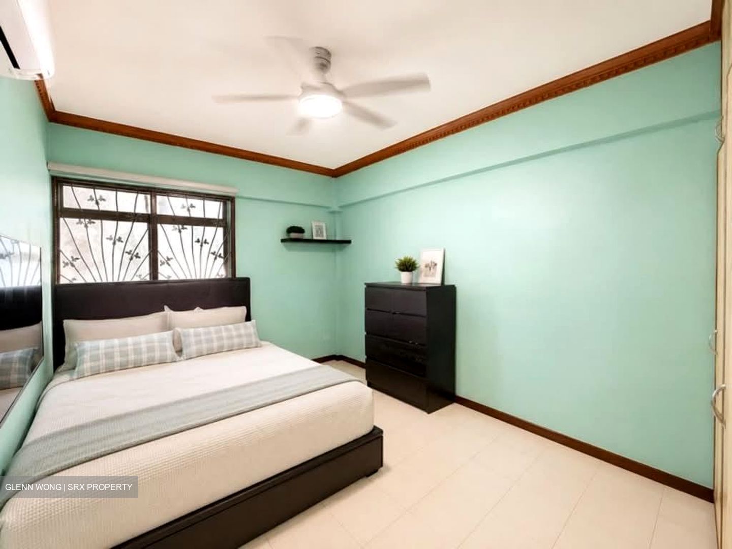 Blk 934 TAMPINES PALMSPRING (Tampines), HDB 4 Rooms #561621561